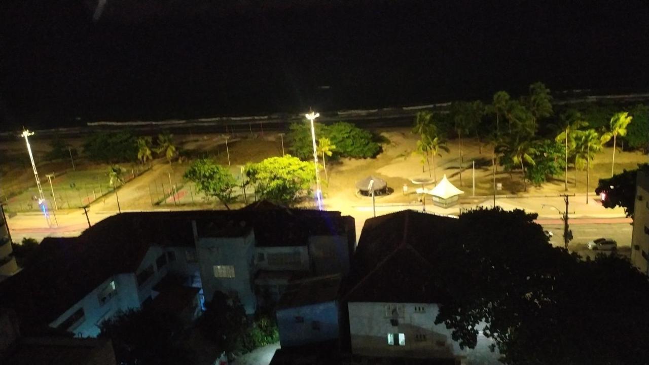 Guara Flats Apartamento Com Vista Para O Mar ريسيفي المظهر الخارجي الصورة