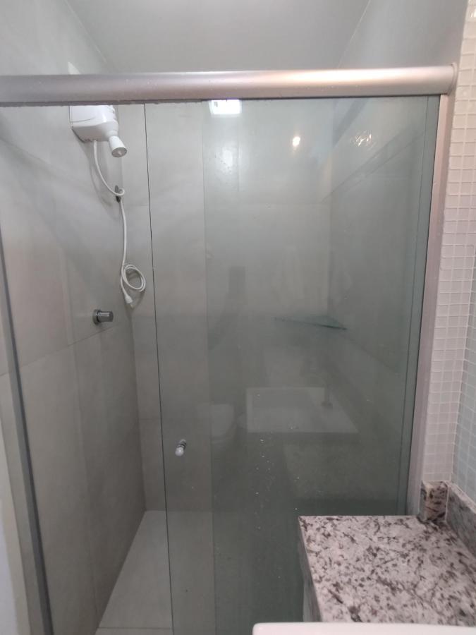 Guara Flats Apartamento Com Vista Para O Mar ريسيفي المظهر الخارجي الصورة