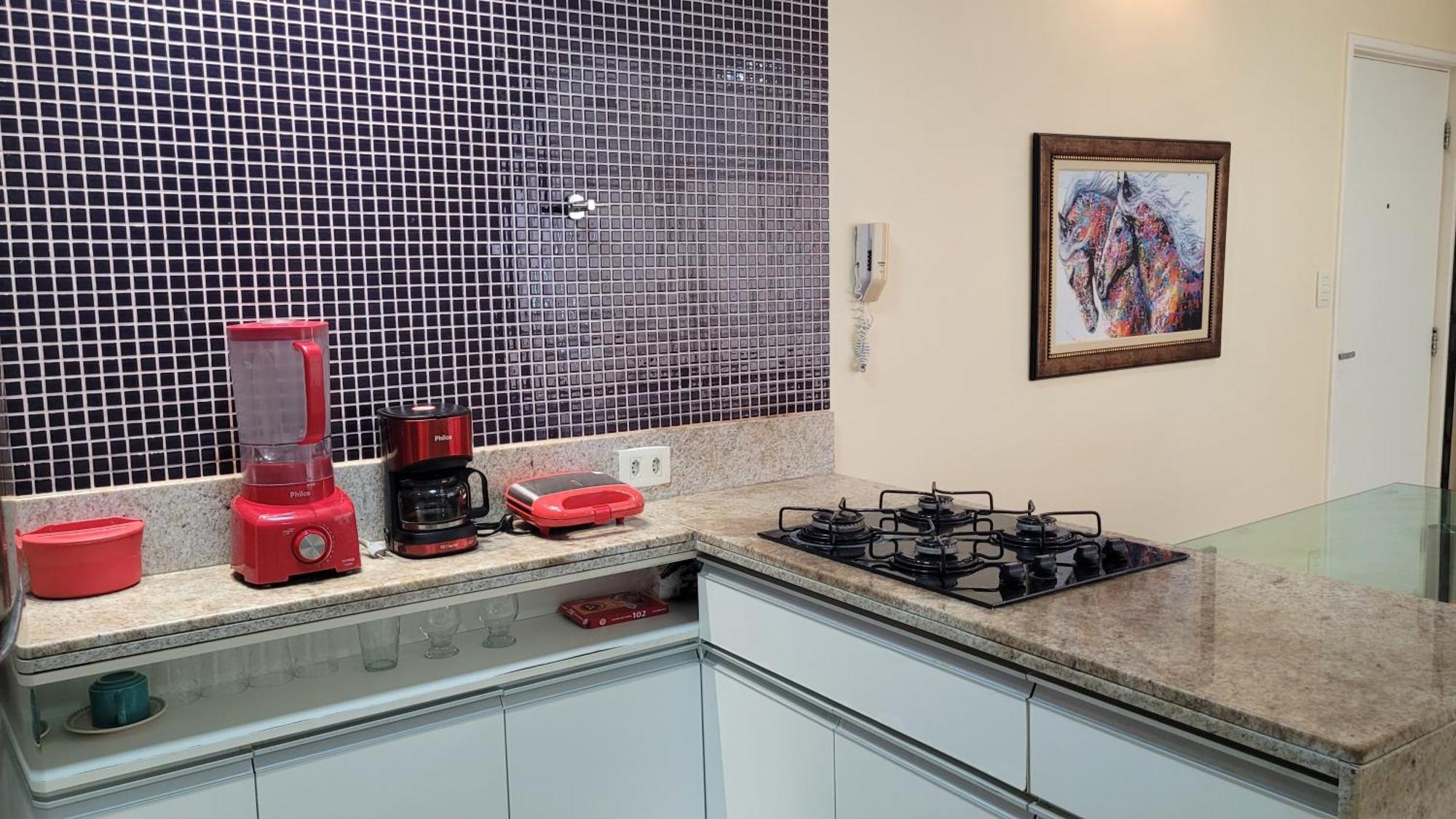 Guara Flats Apartamento Com Vista Para O Mar ريسيفي المظهر الخارجي الصورة
